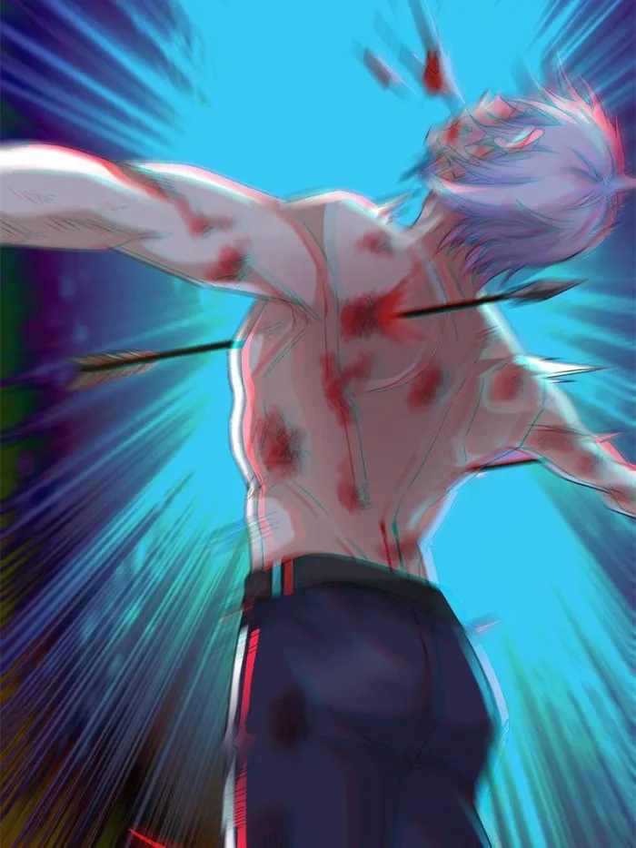 The Strong Man From The Mental Hospital Chapter 172 58